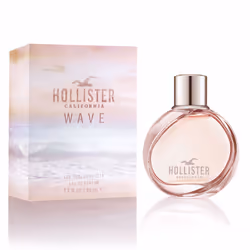 Wave For Her eau de parfum vaporisateur 50 ml