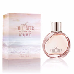Wave For Her eau de parfum vaporisateur 50 ml