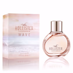 Wave For Her eau de parfum vaporisateur 30 ml