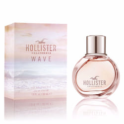 Wave For Her eau de parfum vaporisateur 30 ml