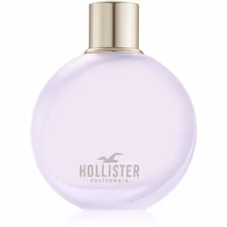 Hollister Parfum Femme EDP Free Wave For Her 100 ml