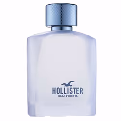 Hollister Parfum Homme EDT Free Wave For Him (100 ml)