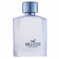 Hollister Parfum Homme EDT Free Wave For Him (100 ml)