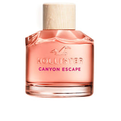 Canyon Escape For Her eau de parfum vaporisateur 100 ml