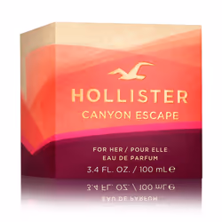 Canyon Escape For Her eau de parfum vaporisateur 100 ml