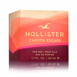 Canyon Escape For Her eau de parfum vaporisateur 50 ml