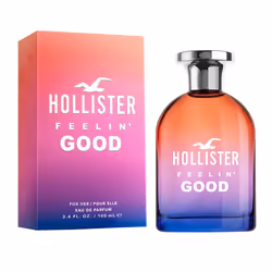 FEELIN’ Good For Her eau de parfum vaporisateur 100 ml