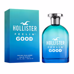 FEELIN’ Good For Him eau de toilette vaporisateur