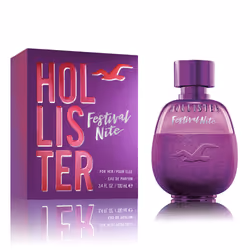 Festival Nite For Her eau de parfum vaporisateur 100 ml - Vue supplémentaire 2