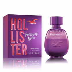 Festival Nite For Her eau de parfum vaporisateur 50 ml