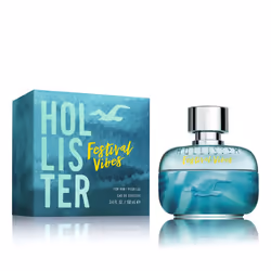 Festival Vibes For Him eau de toilette vaporisateur 100 ml