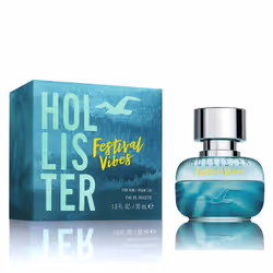 Festival Vibes For Him eau de toilette vaporisateur 30 ml