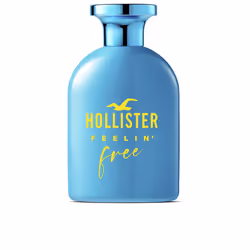 FEELIN’ Free Pour Lui eau de toilette vaporisateur