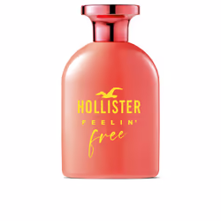 Sentir Libre Pour Elle eau de parfum vaporisateur 100 ml