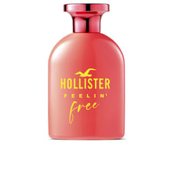 Sentir Libre Pour Elle eau de parfum vaporisateur 100 ml