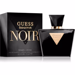 Seductive Noir eau de toilette vaporisateur 75 ml