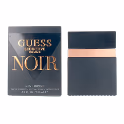 Seductive Noir Homme eau de toilette vaporisateur 100 ml