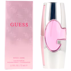 Guess Nouveau eau de parfum vaporisateur 75 ml