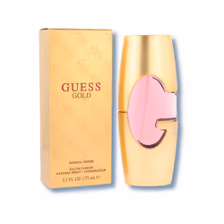 Or eau de parfum vaporisateur 75 ml