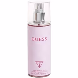 Spray corporel - Guess - Guess For Women - 250ml - Parfum floral et fruité - Idéal pour les femmes