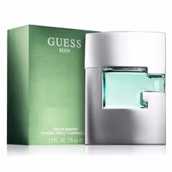 GUESS Man 75ml, Hommes, 75 ml, Spray, 1 pièce(s)
