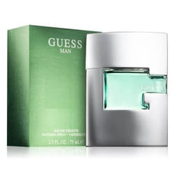 GUESS Man 75ml Hommes
