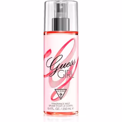 Guess Girl brume parfumée pour femme 250ml
