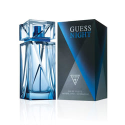 GUESS Night 100ml Hommes