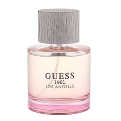 GUESS 1981 LOS ANGELES WOMEN EDT 100 ML