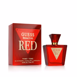 Seductive Rouge eau de toilette vaporisateur 75 ml - Vue supplémentaire 2