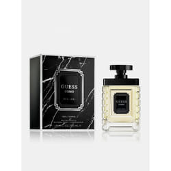 GUESS Uomo 100ml Hommes