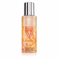 Spray corporel Guess Ibiza radiant 250 ml