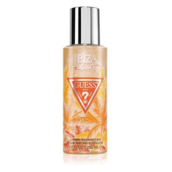 Spray corporel Guess Ibiza radiant 250 ml