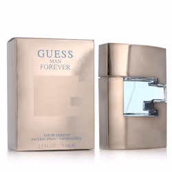 Parfum Homme Guess EDT Man Forever (75 ml)