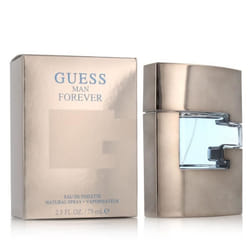 Parfum Homme Guess EDT Man Forever (75 ml)