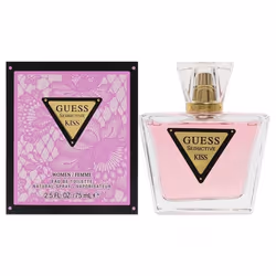 Parfum Femme Guess EDT Seductive Kiss (75 ml)