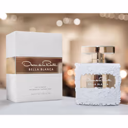 Bella Blanca eau de parfum vaporisateur 100 ml