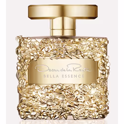 Oscar de la Renta Bella Essence, Femmes, 100 ml, Pamplemousse, Framboise, Rouge groseille, Grapefruit, Raspberry, Red Currant ...