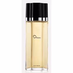 Oscar de la Renta Oscar EDT, Femmes, 50 ml, Basilic, Coriandre, Galbanum, Gardénia, Fleur d'oranger, Pêche, Orange Blossom, B ...