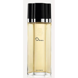 Oscar de la Renta Oscar EDT 50ml Femmes