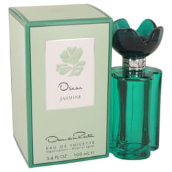 Oscar De La Renta Parfum Femme EDT Jasmine 100 ml