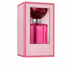 Oscar Rose eau de toilette vaporisateur 100 ml