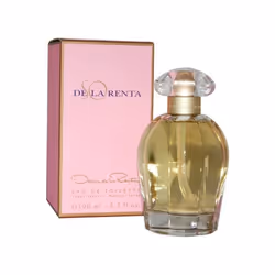 Oscar De La Renta Parfum Femme EDT 100 ml So