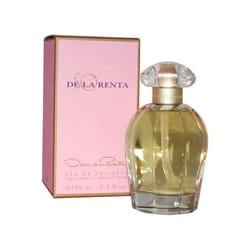 Oscar De La Renta Parfum Femme EDT 100 ml So