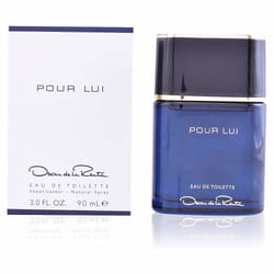 Pour Lui eau de toilette vaporisateur 90 ml