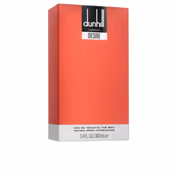 Desire Red eau de toilette vaporisateur 100 ml - Vue supplémentaire 2