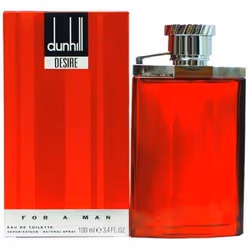 Dunhill Parfum Homme EDT Desire For A Men 150 ml