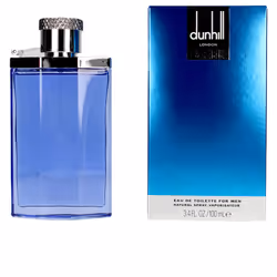 Desire Blue eau de toilette vaporisateur 100 ml