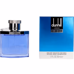 Desire Blue eau de toilette vaporisateur 50 ml