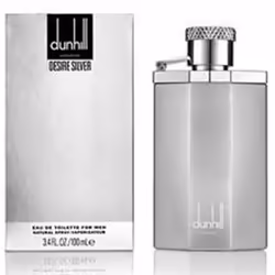 Dunhill Parfum Homme EDT Desire Silver 100 ml